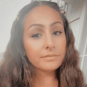 Tamika LaMere
