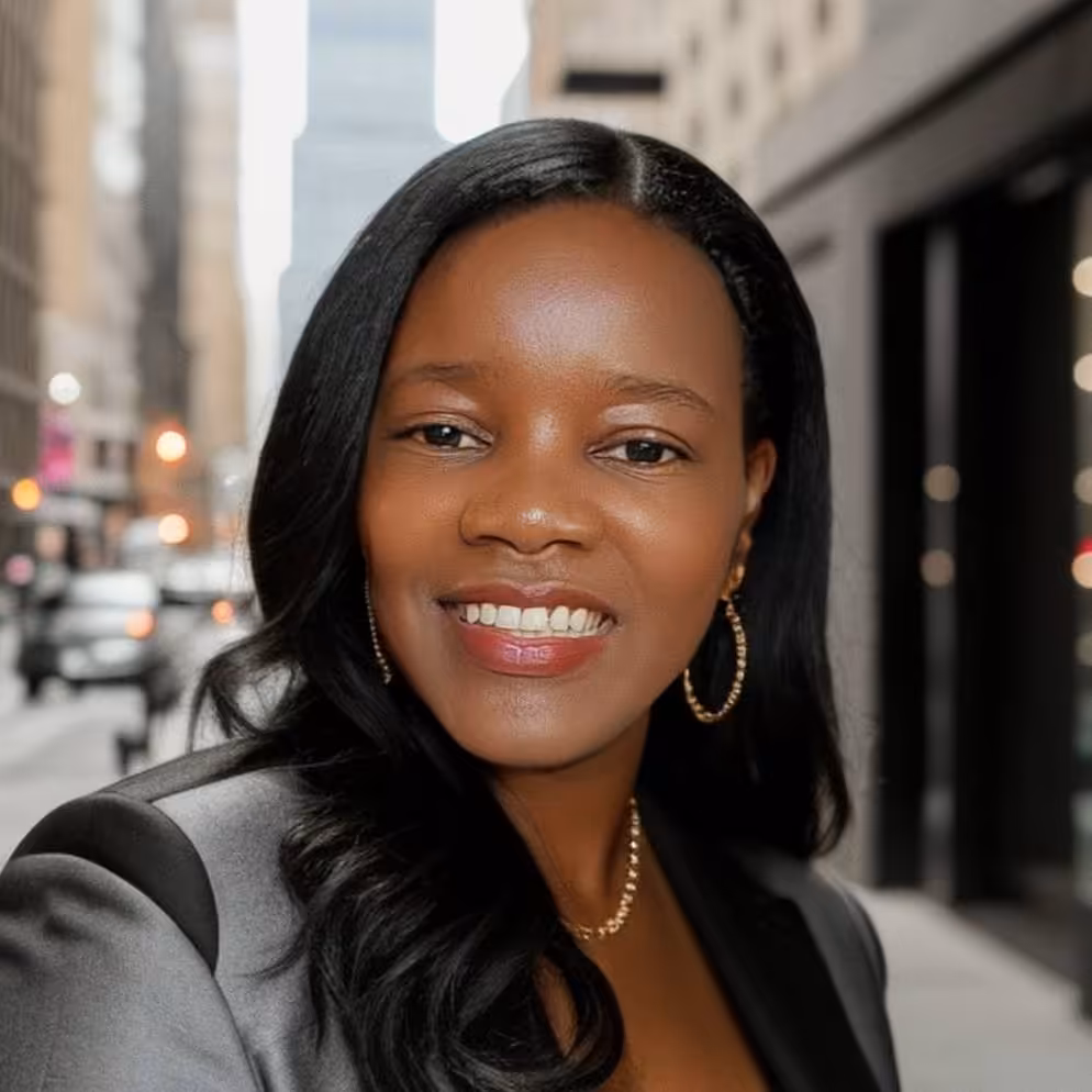 Patricia Munyalo