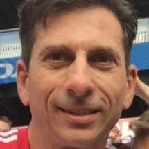 Nicholas Pylarinos