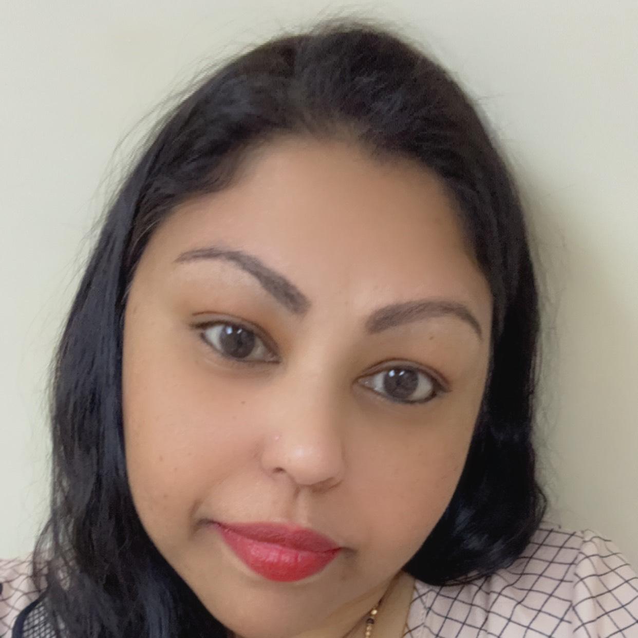 Shobhna Kumar