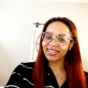 Kia Buford