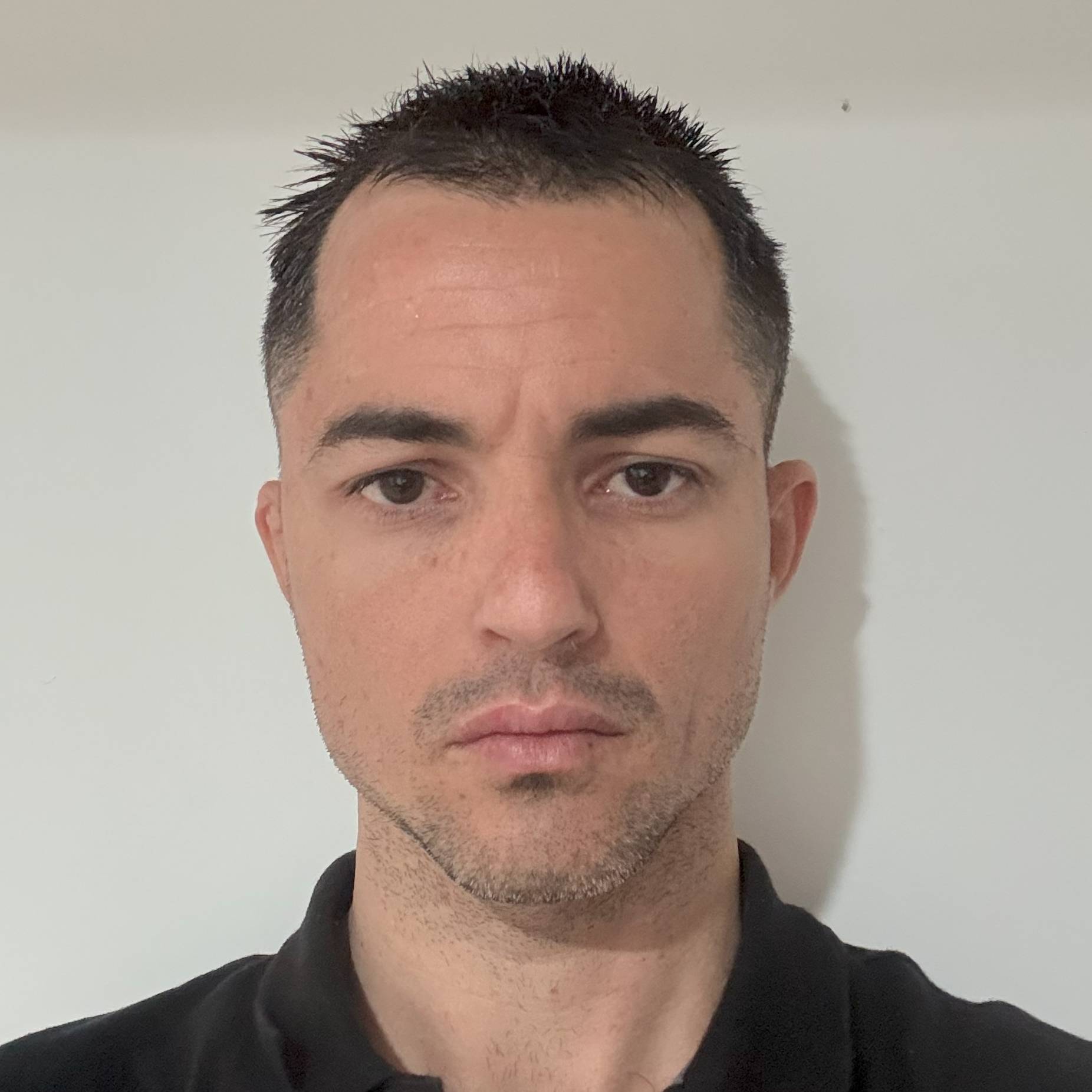 Hansel Matias Cobo