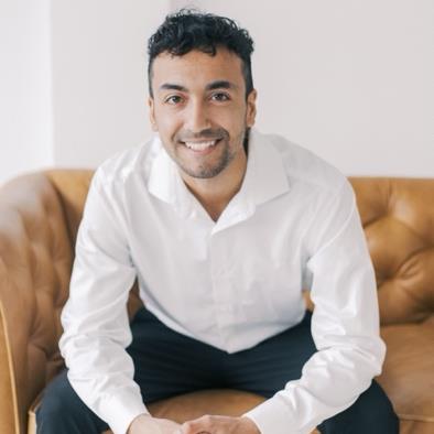 Sebastian Perez