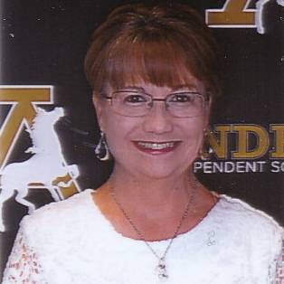 Frieda Kay Rowe