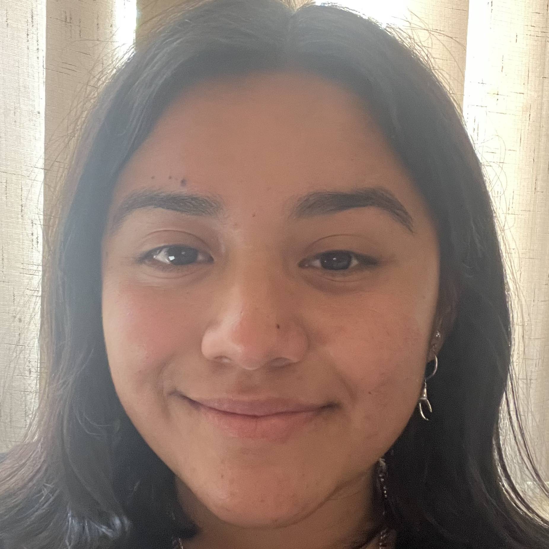Jacqueline Castillo- Luvian