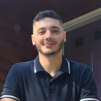 Matias Del Castillo