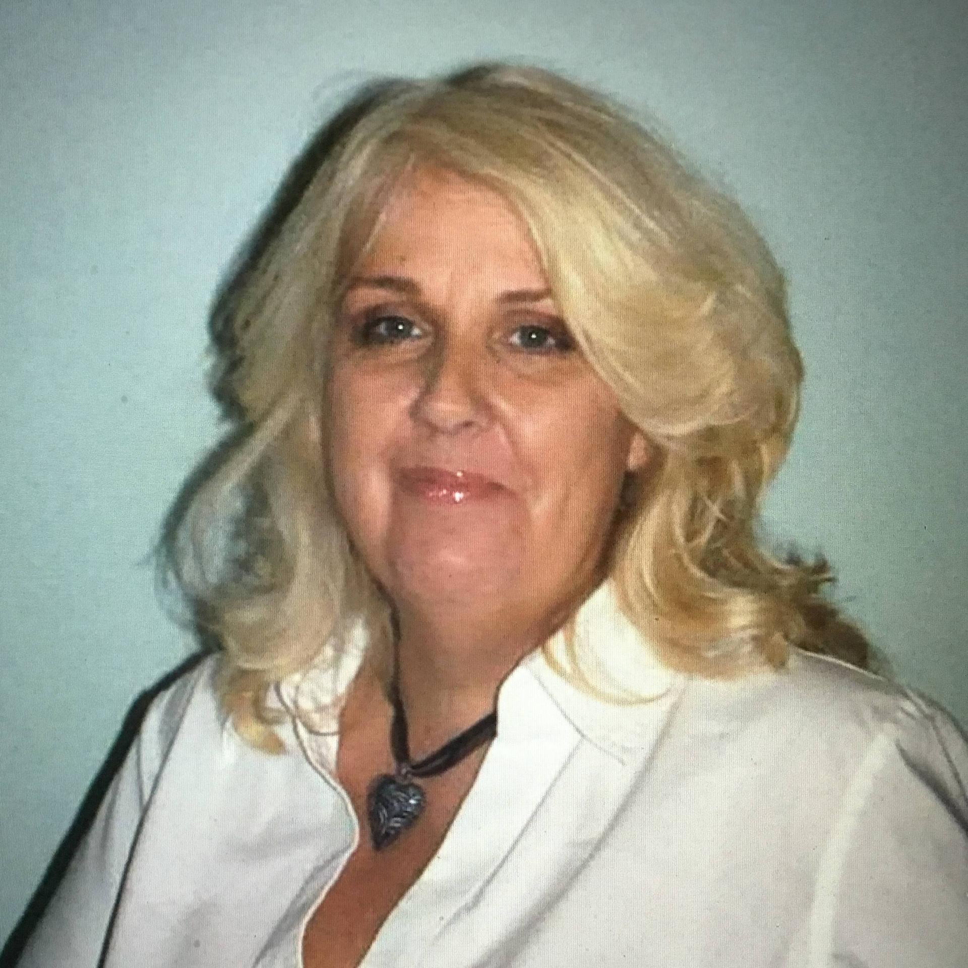 Lisa Harrison