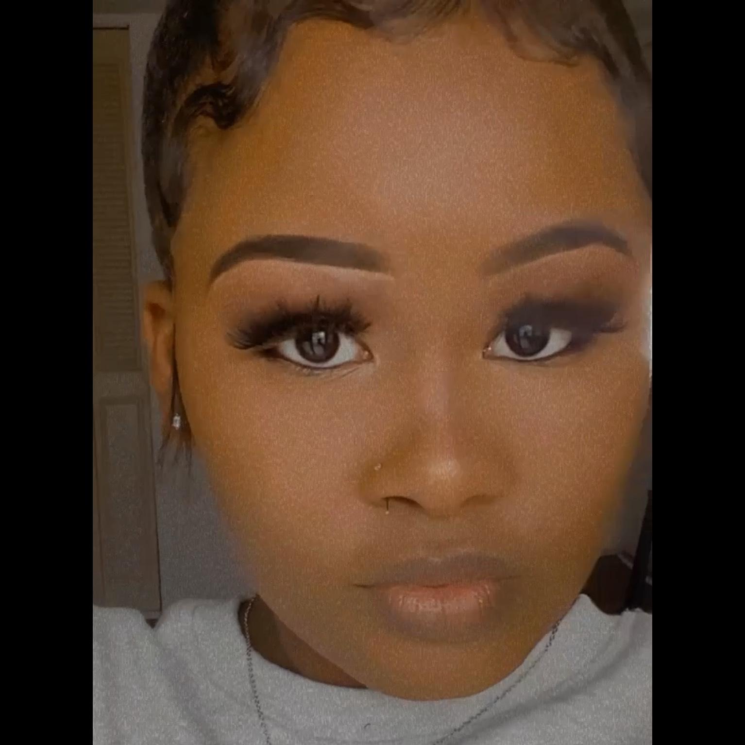 Deonna Brown