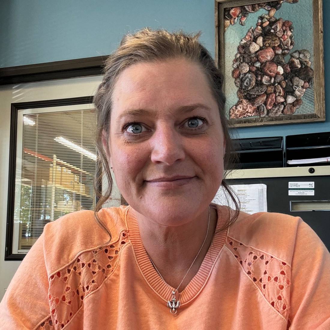 Christine Polmanteer