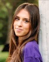Eve Moxin