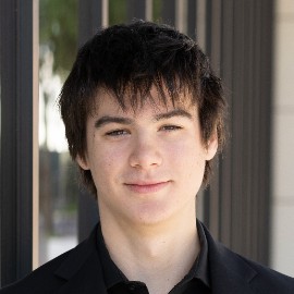 Robert Crumley