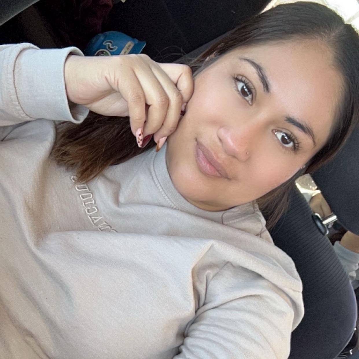 Itze Escobedo