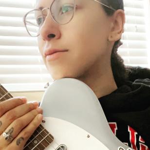 Cecilia Reyes