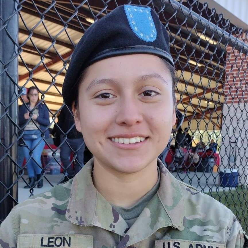 Tamara Leon Leon