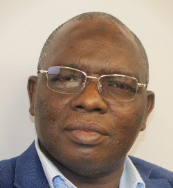 Soualiko Diomande