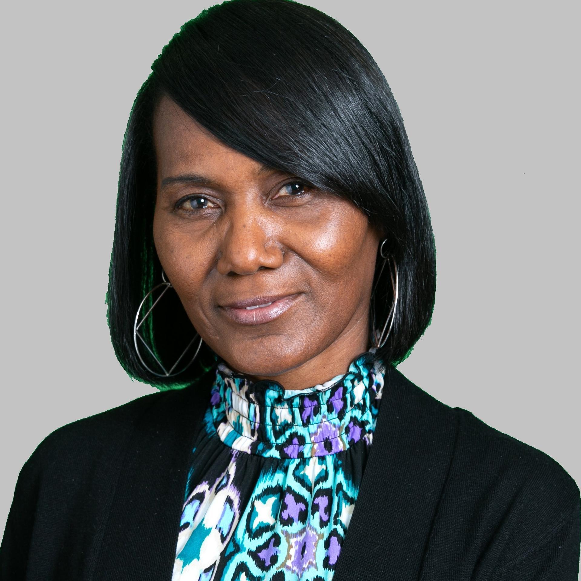 Nury Gordon