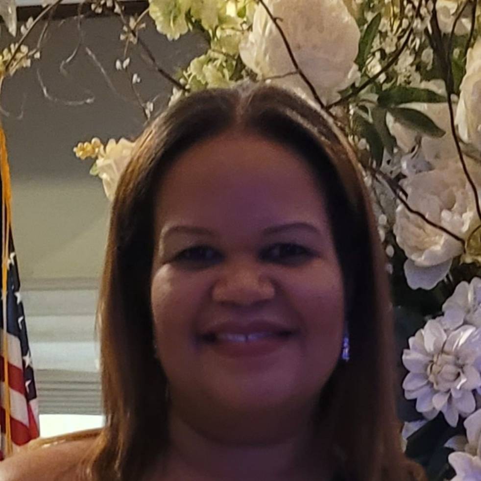 Edwidge LaFortune