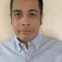 Anthony Lopez