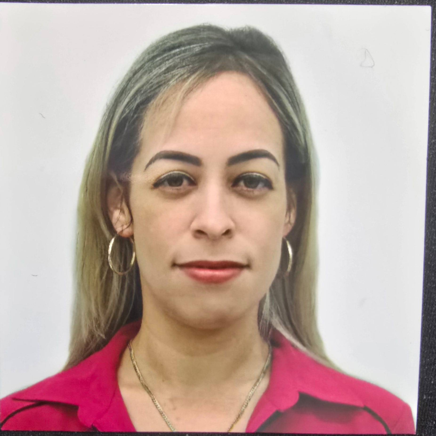 Eidys Perez Torres