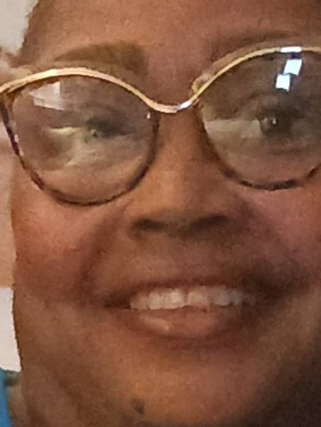 Chandra Holmes