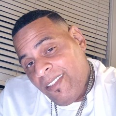 Gerod Mitchell