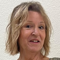 DENISE HARRIS