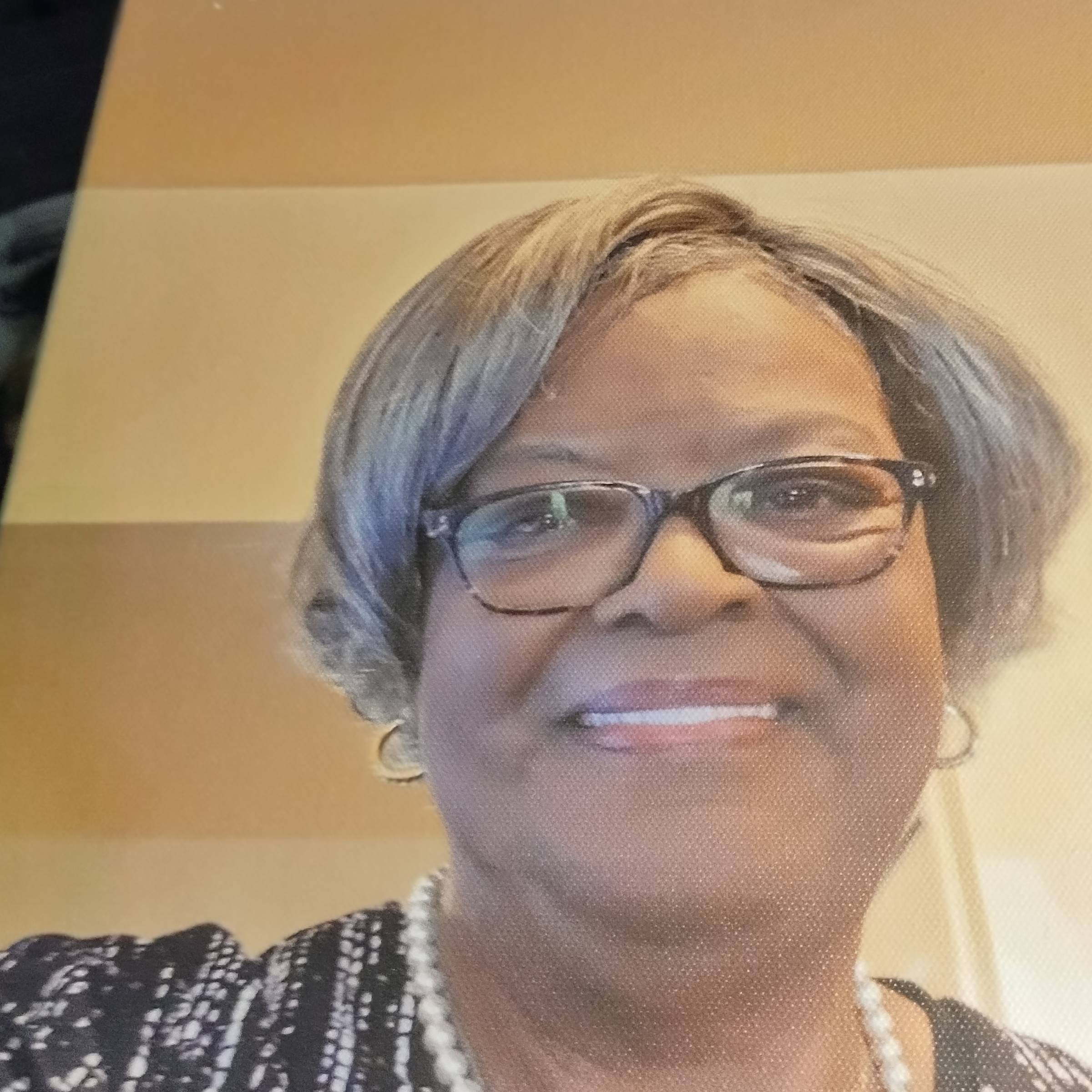 Mary Alice Jackson