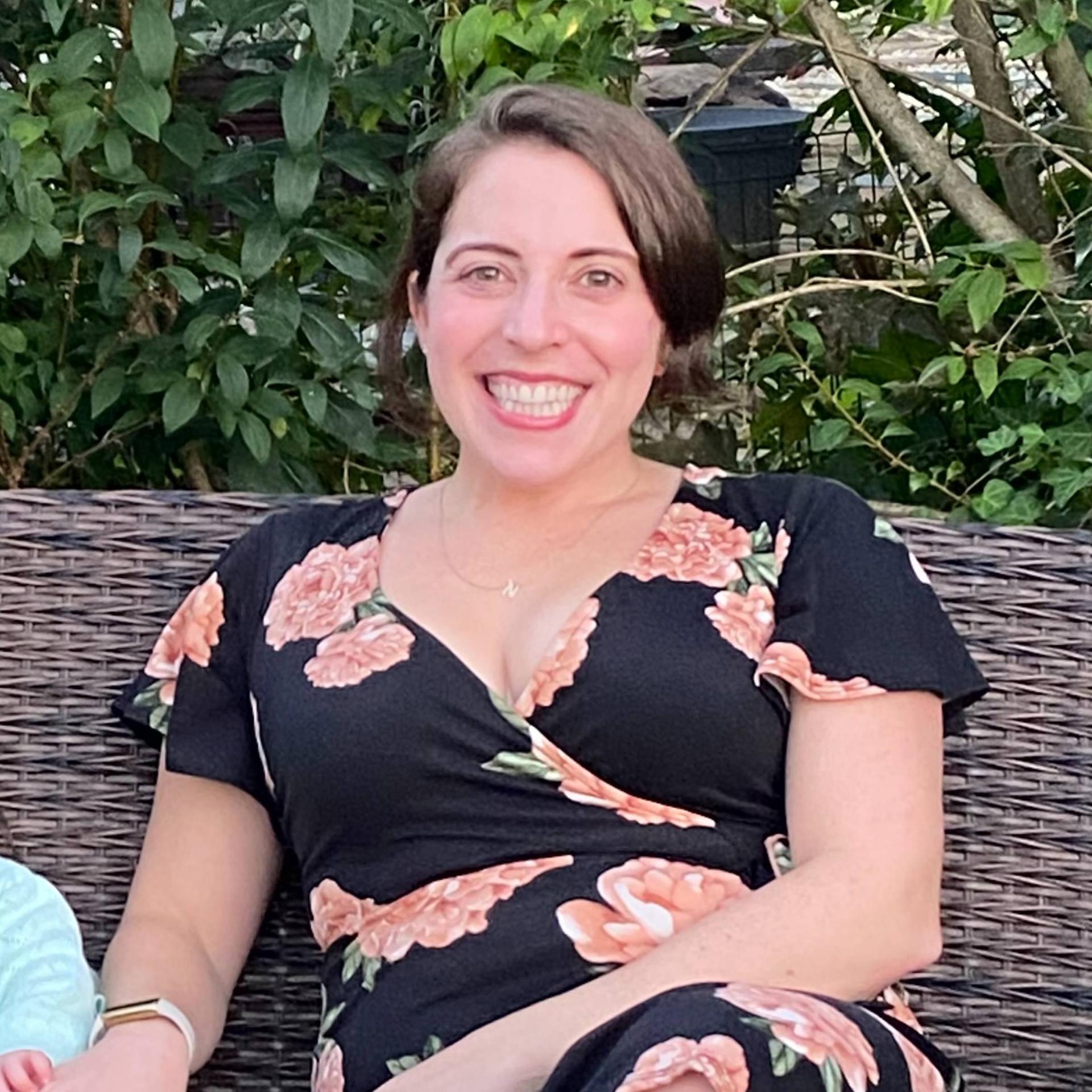 Sarah Henry