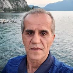 Sal Sham