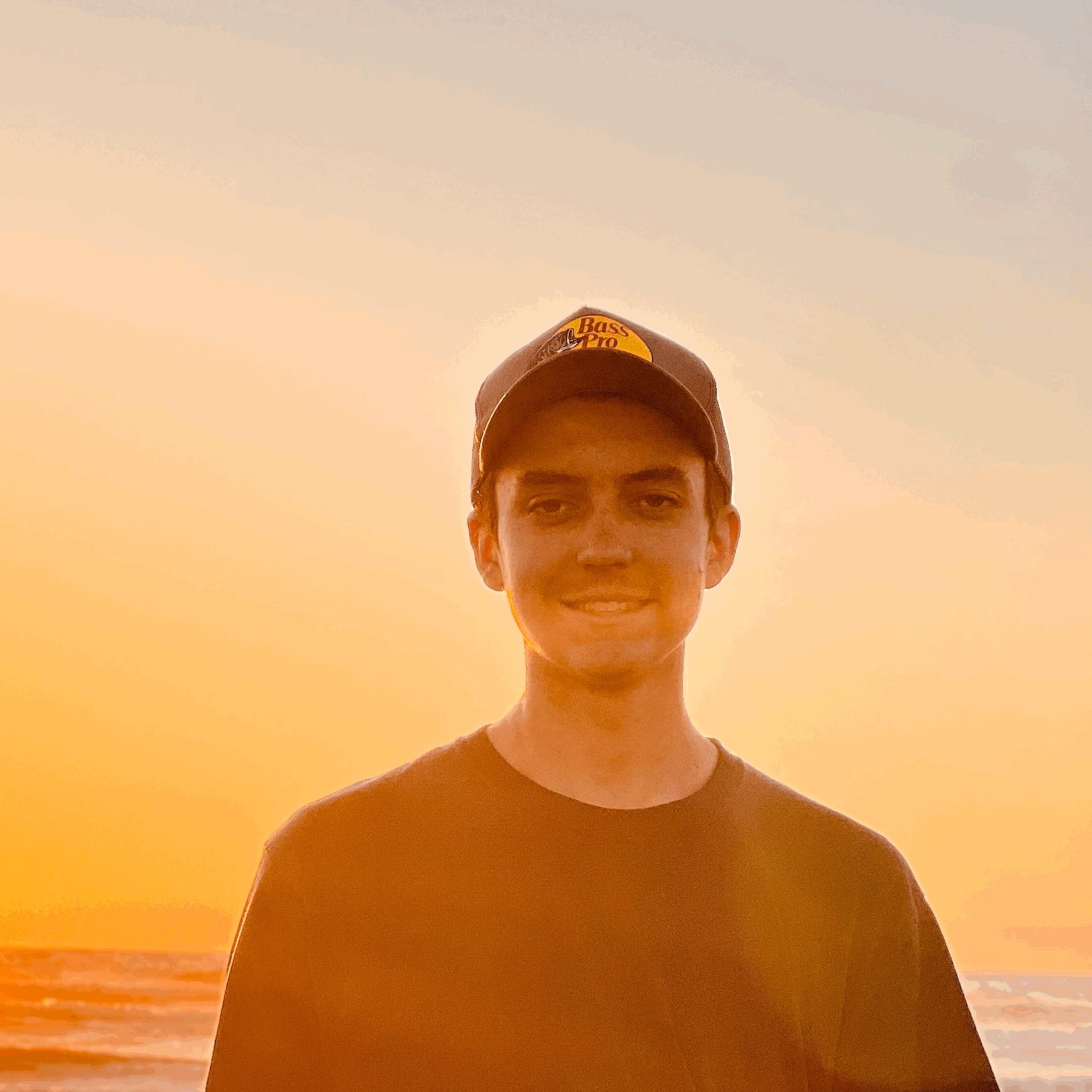 CLAYTON KAHL