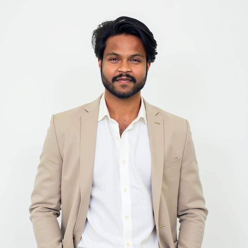 Vignesh Chintakayala