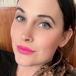 Rebecca Lake