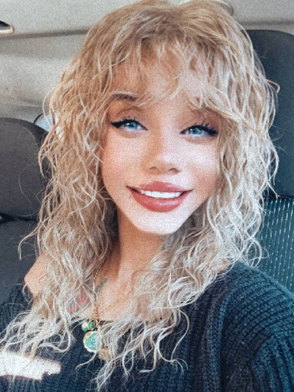 Crystal Hernandez