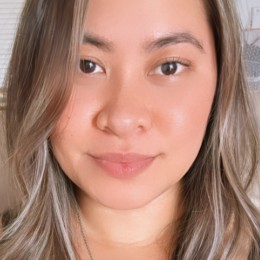 Cheryl Cruz
