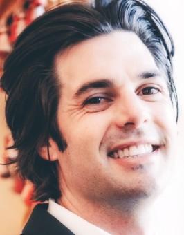 Benjamin Metzger