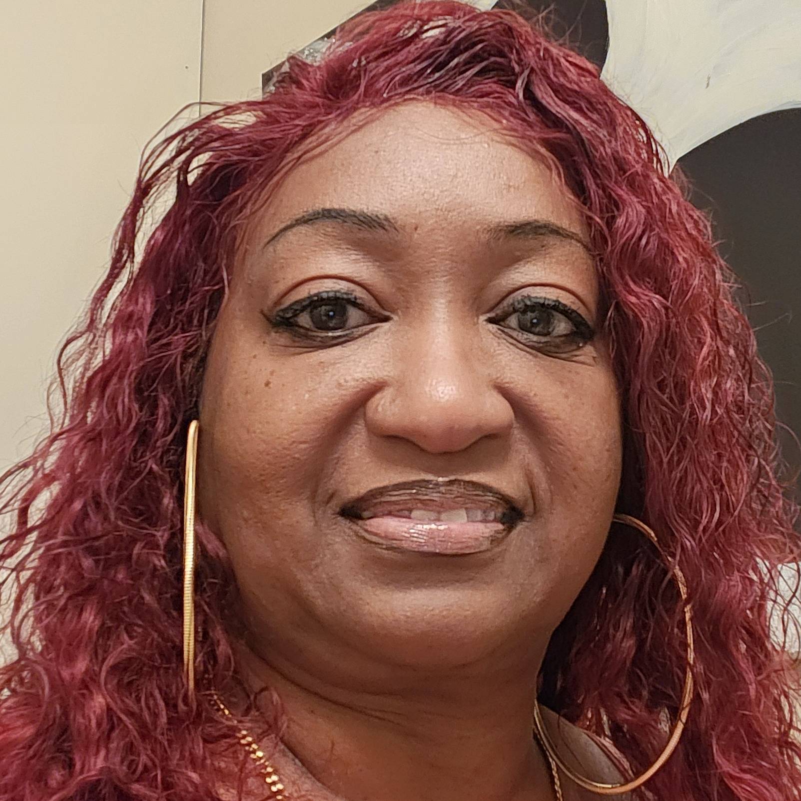 Valtrice Grant