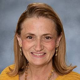 Jennifer Martin