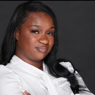 EBONY M. BROWN