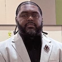 Darwin Lewis