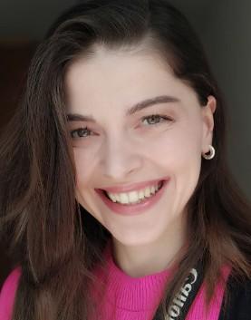Nina Zhorzholiani