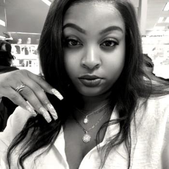TEYONA CIERRA LA'SHAY HARVIN