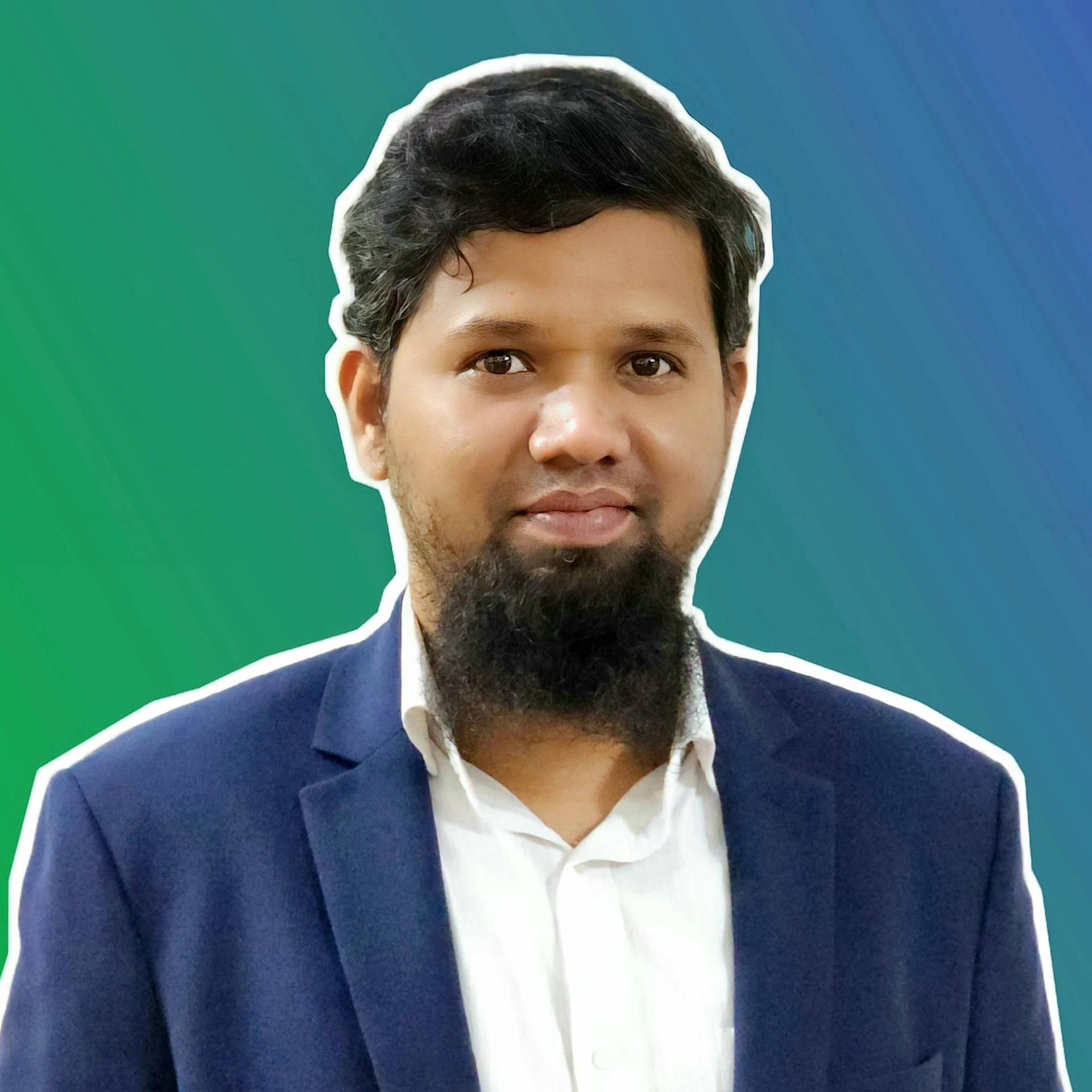 MOHAMMED ZAKIR