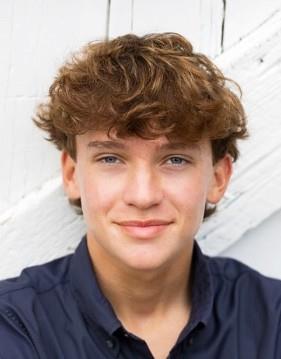 Riley Jensen