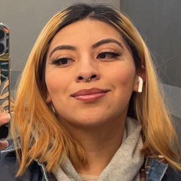Mayahuel Lopez-Perez