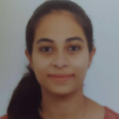 Niharika Chavan
