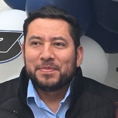 Jose Del Carmen Robles Aguilar