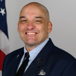 DONALD THOMAS