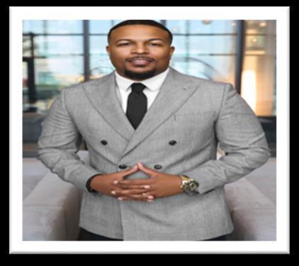 Kendall D. ROBINSON