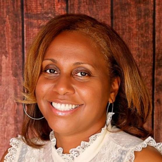 Andrea Pritchett