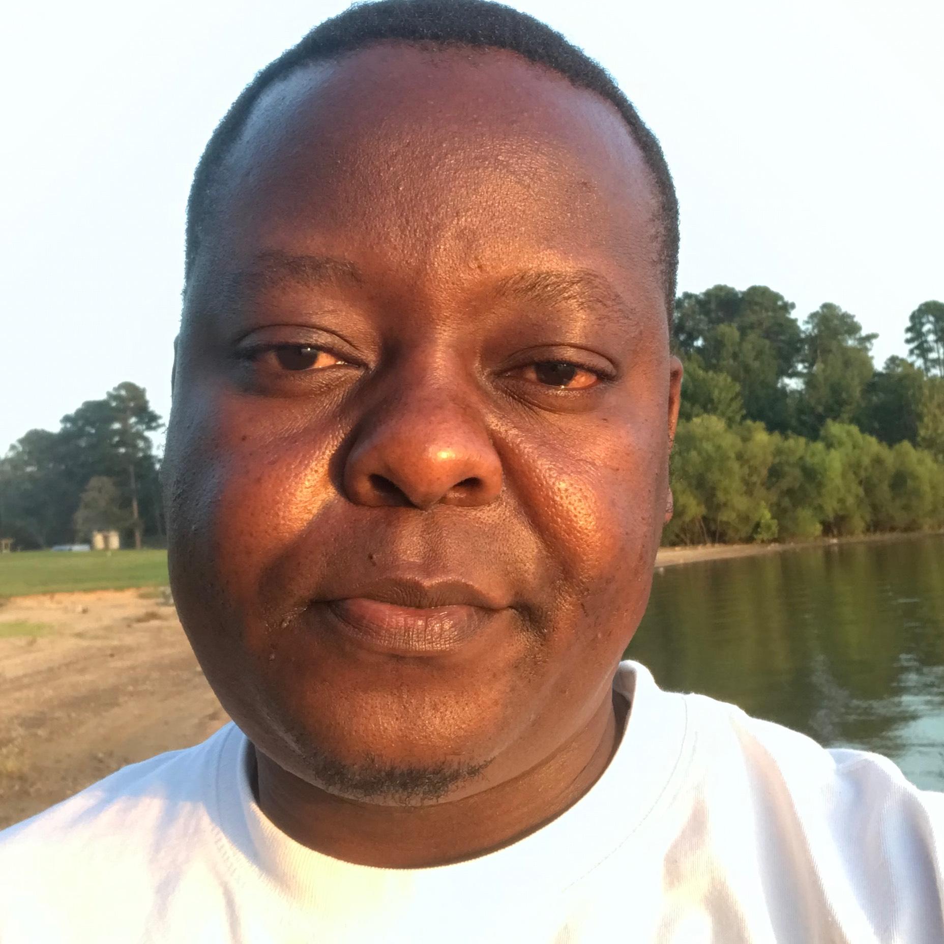 Erick Nyabicha